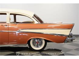 1957 Chevrolet Bel Air (CC-2095038) for sale in Concord, North Carolina
