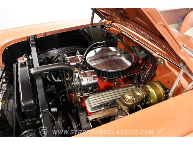 1957 Chevrolet Bel Air (CC-2095038) for sale in Concord, North Carolina