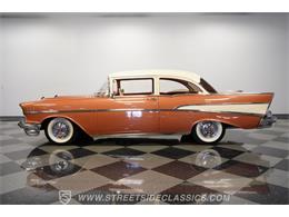 1957 Chevrolet Bel Air (CC-2095038) for sale in Concord, North Carolina