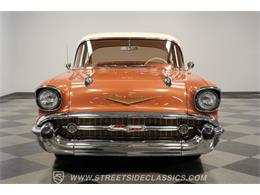 1957 Chevrolet Bel Air (CC-2095038) for sale in Concord, North Carolina