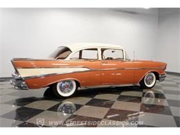 1957 Chevrolet Bel Air (CC-2095038) for sale in Concord, North Carolina