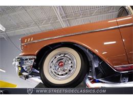 1957 Chevrolet Bel Air (CC-2095038) for sale in Concord, North Carolina