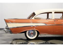 1957 Chevrolet Bel Air (CC-2095038) for sale in Concord, North Carolina