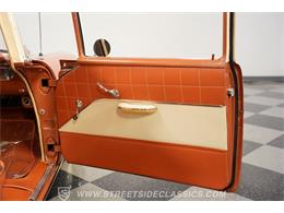 1957 Chevrolet Bel Air (CC-2095038) for sale in Concord, North Carolina
