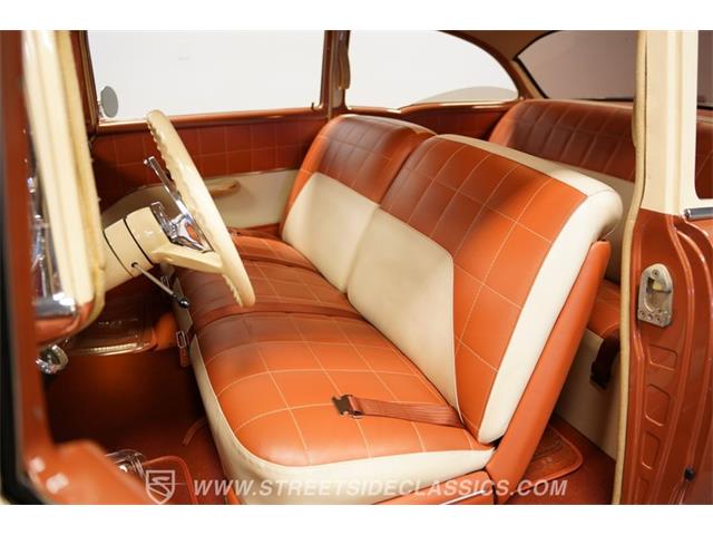 1957 Chevrolet Bel Air (CC-2095038) for sale in Concord, North Carolina