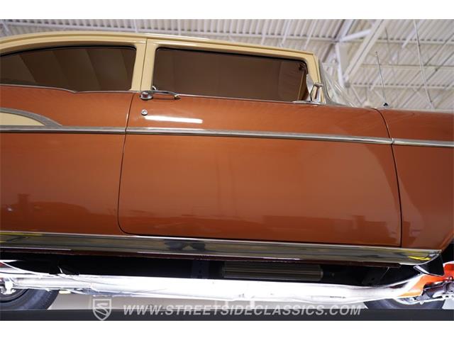 1957 Chevrolet Bel Air (CC-2095038) for sale in Concord, North Carolina
