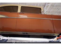 1957 Chevrolet Bel Air (CC-2095038) for sale in Concord, North Carolina