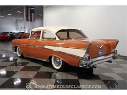 1957 Chevrolet Bel Air (CC-2095038) for sale in Concord, North Carolina