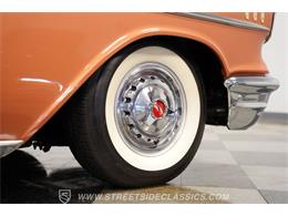 1957 Chevrolet Bel Air (CC-2095038) for sale in Concord, North Carolina