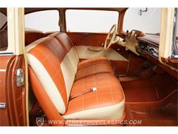 1957 Chevrolet Bel Air (CC-2095038) for sale in Concord, North Carolina
