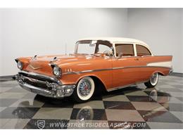1957 Chevrolet Bel Air (CC-2095038) for sale in Concord, North Carolina