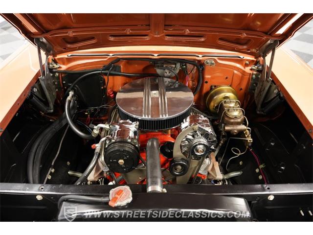 1957 Chevrolet Bel Air (CC-2095038) for sale in Concord, North Carolina
