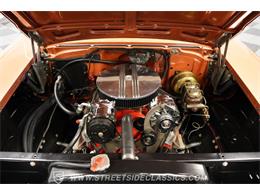 1957 Chevrolet Bel Air (CC-2095038) for sale in Concord, North Carolina