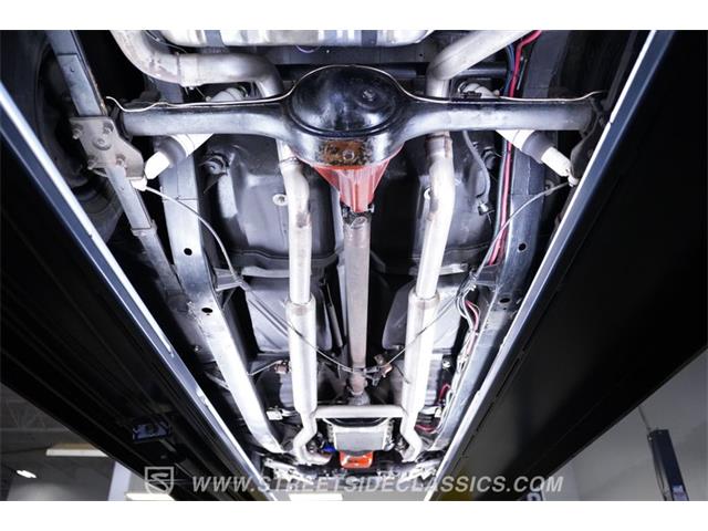 1957 Chevrolet Bel Air (CC-2095038) for sale in Concord, North Carolina