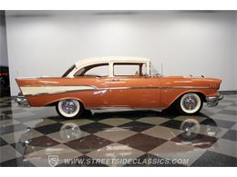 1957 Chevrolet Bel Air (CC-2095038) for sale in Concord, North Carolina
