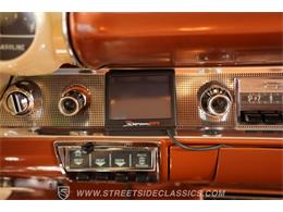1957 Chevrolet Bel Air (CC-2095038) for sale in Concord, North Carolina