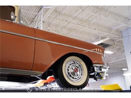 1957 Chevrolet Bel Air (CC-2095038) for sale in Concord, North Carolina