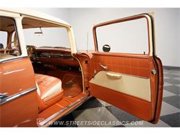 1957 Chevrolet Bel Air (CC-2095038) for sale in Concord, North Carolina