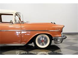 1957 Chevrolet Bel Air (CC-2095038) for sale in Concord, North Carolina