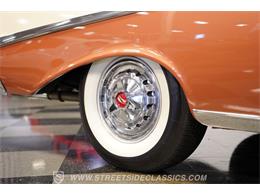 1957 Chevrolet Bel Air (CC-2095038) for sale in Concord, North Carolina