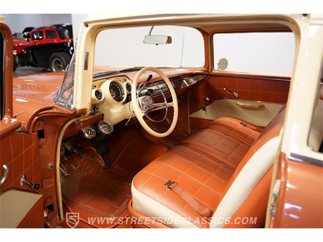 1957 Chevrolet Bel Air (CC-2095038) for sale in Concord, North Carolina