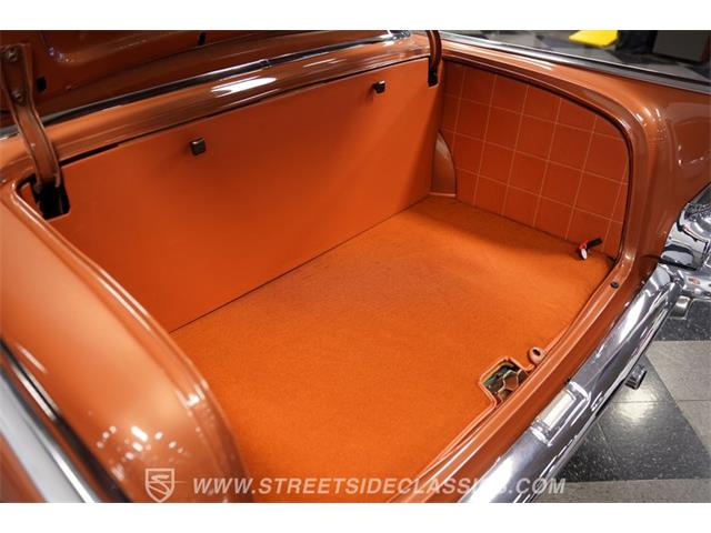 1957 Chevrolet Bel Air (CC-2095038) for sale in Concord, North Carolina