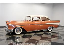 1957 Chevrolet Bel Air (CC-2095038) for sale in Concord, North Carolina