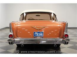 1957 Chevrolet Bel Air (CC-2095038) for sale in Concord, North Carolina