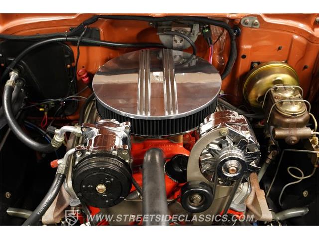 1957 Chevrolet Bel Air (CC-2095038) for sale in Concord, North Carolina