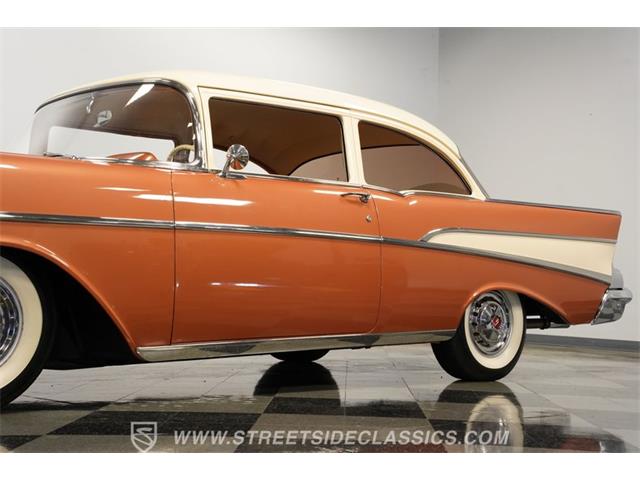 1957 Chevrolet Bel Air (CC-2095038) for sale in Concord, North Carolina