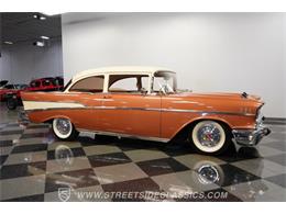 1957 Chevrolet Bel Air (CC-2095038) for sale in Concord, North Carolina