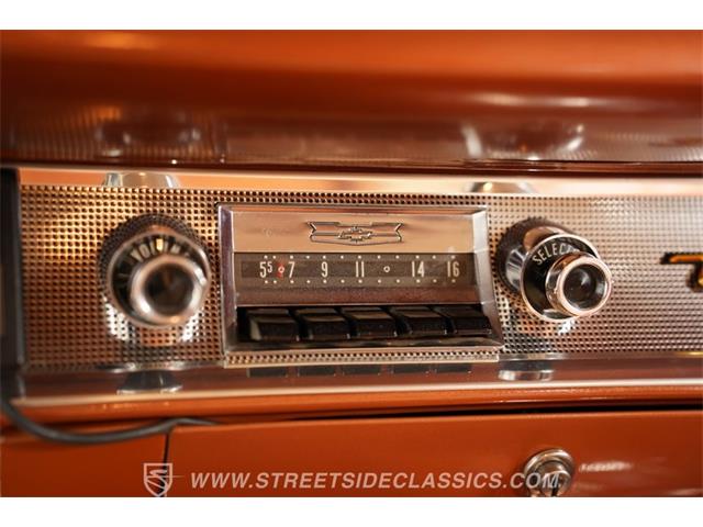 1957 Chevrolet Bel Air (CC-2095038) for sale in Concord, North Carolina
