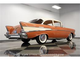 1957 Chevrolet Bel Air (CC-2095038) for sale in Concord, North Carolina
