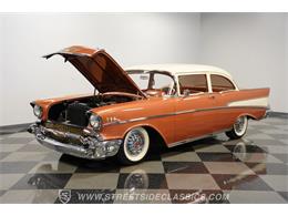 1957 Chevrolet Bel Air (CC-2095038) for sale in Concord, North Carolina