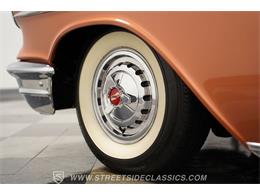 1957 Chevrolet Bel Air (CC-2095038) for sale in Concord, North Carolina