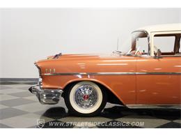 1957 Chevrolet Bel Air (CC-2095038) for sale in Concord, North Carolina