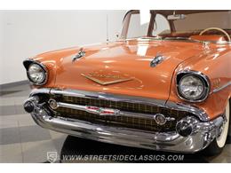 1957 Chevrolet Bel Air (CC-2095038) for sale in Concord, North Carolina