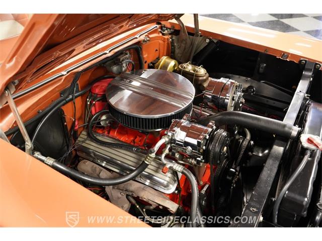 1957 Chevrolet Bel Air (CC-2095038) for sale in Concord, North Carolina