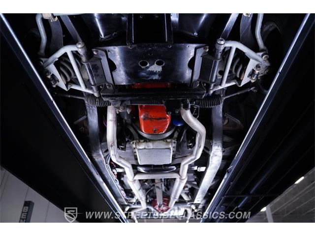 1957 Chevrolet Bel Air (CC-2095038) for sale in Concord, North Carolina