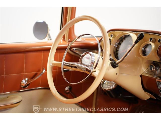 1957 Chevrolet Bel Air (CC-2095038) for sale in Concord, North Carolina