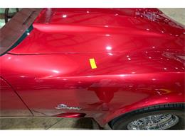 1976 Chevrolet Corvette (CC-2095039) for sale in Kentwood, Michigan
