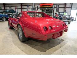 1976 Chevrolet Corvette (CC-2095039) for sale in Kentwood, Michigan