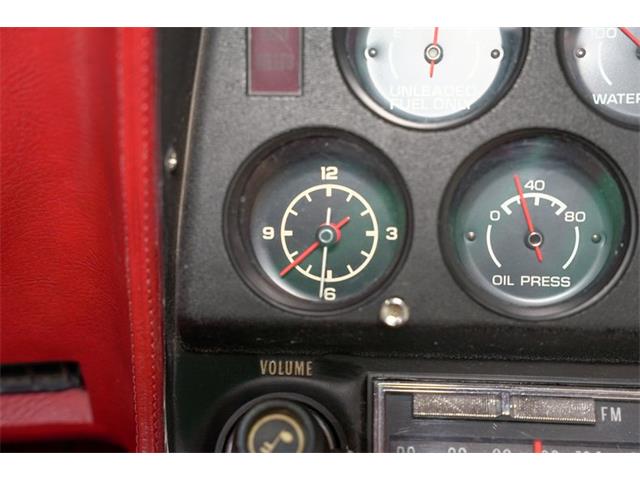 1976 Chevrolet Corvette (CC-2095039) for sale in Kentwood, Michigan