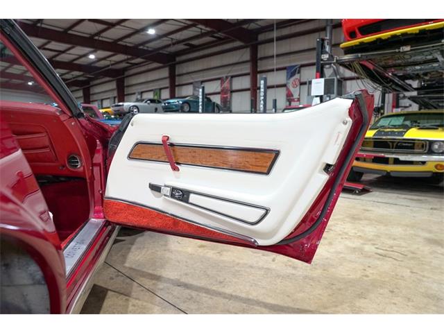 1976 Chevrolet Corvette (CC-2095039) for sale in Kentwood, Michigan