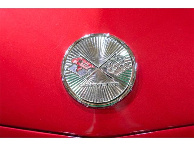 1976 Chevrolet Corvette (CC-2095039) for sale in Kentwood, Michigan