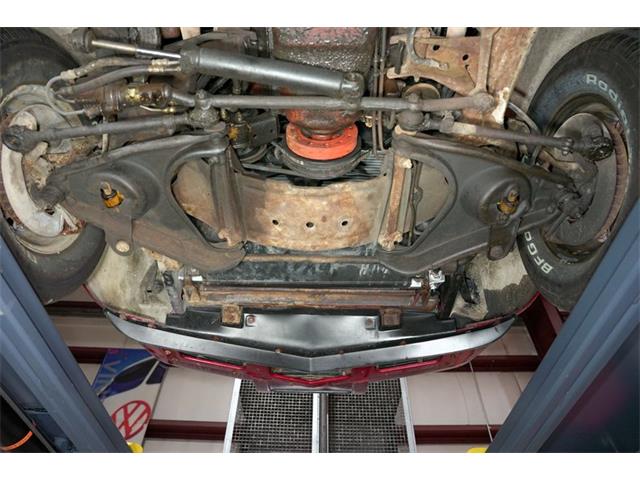 1976 Chevrolet Corvette (CC-2095039) for sale in Kentwood, Michigan
