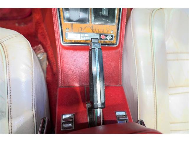 1976 Chevrolet Corvette (CC-2095039) for sale in Kentwood, Michigan