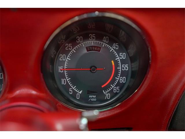1976 Chevrolet Corvette (CC-2095039) for sale in Kentwood, Michigan