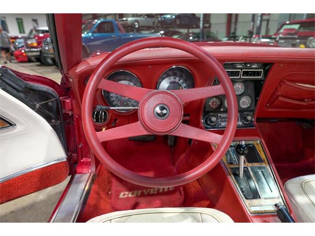 1976 Chevrolet Corvette (CC-2095039) for sale in Kentwood, Michigan