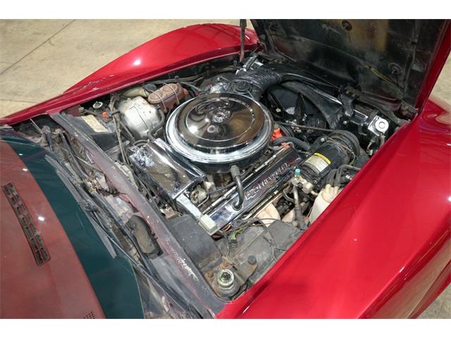 1976 Chevrolet Corvette (CC-2095039) for sale in Kentwood, Michigan
